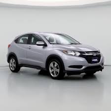 Used Honda HR-V for Sale